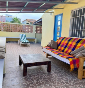 Casa Kini en Cancún